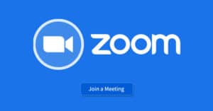 オンラインビデオ会議ツールのZoom（ズーム）とは